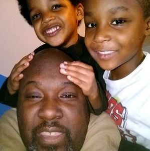 Meet your Posher, Stephen